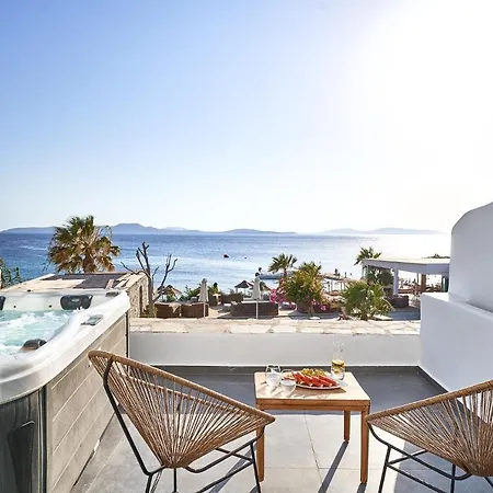 Hotel Hippie Chic 3*