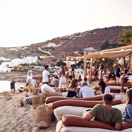 Hotel Hippie Chic 3*