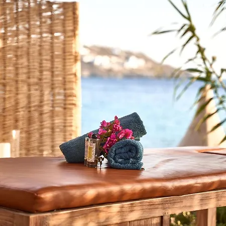 Hippie Chic Hotel 3*