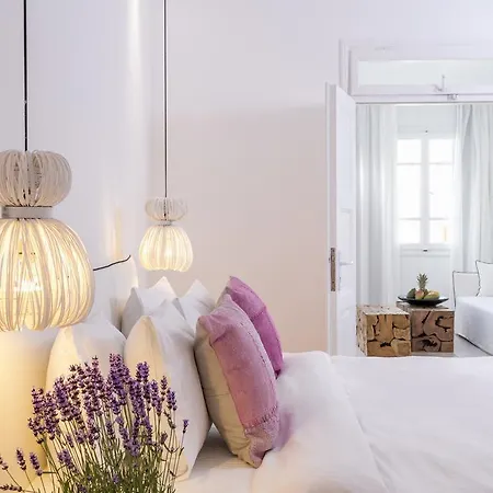 Hippie Chic Hotel