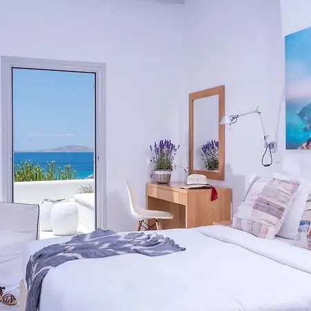Hotel Hippie Chic 3*