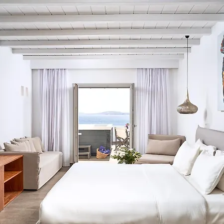 Hippie Chic Hotel
