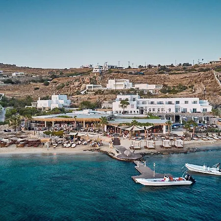 Hotel Hippie Chic 3*