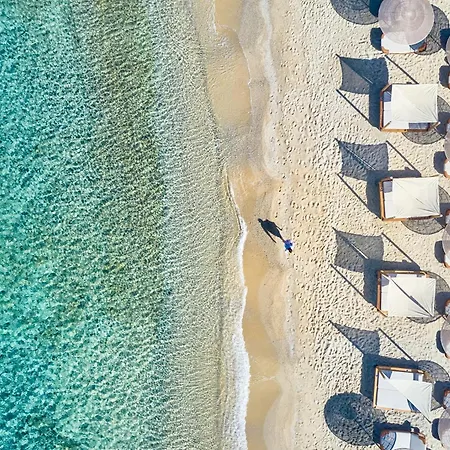 Hippie Chic 3* Agios Ioannis Diakoftis