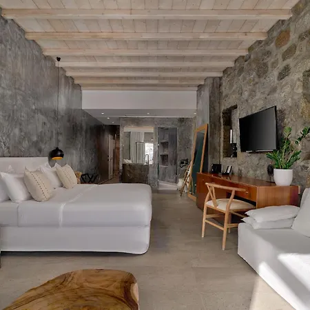 Hippie Chic Hotel