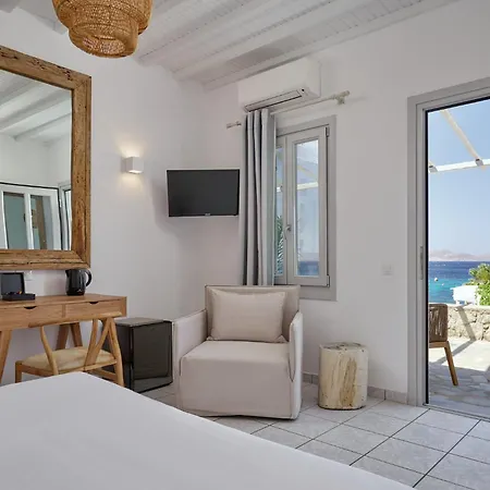 Hotel Hippie Chic 3*