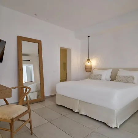 Hippie Chic Hotel