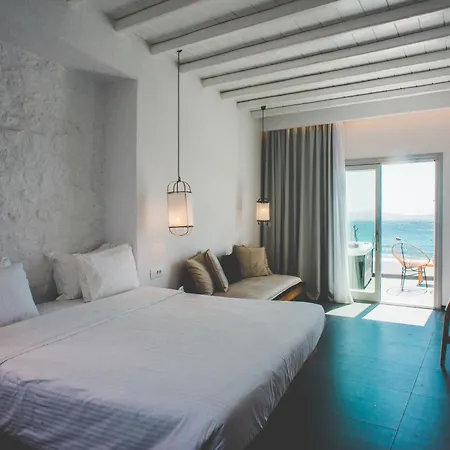 Hippie Chic Hotel