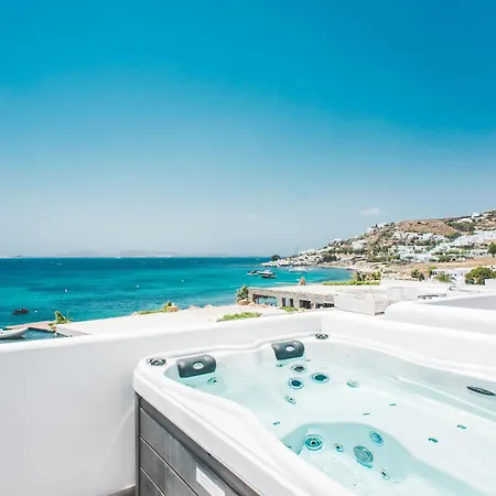 Hotel Hippie Chic 3*