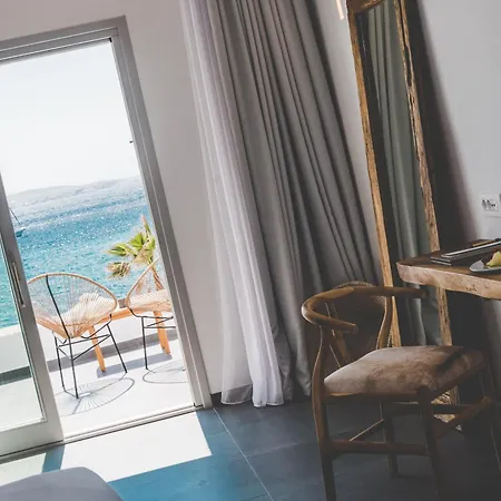 Hippie Chic 3*
