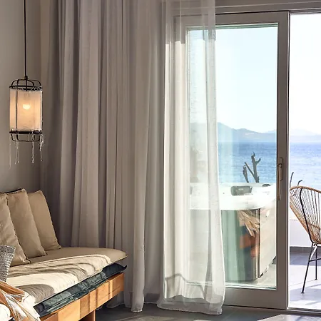 Hippie Chic Agios Ioannis Diakoftis