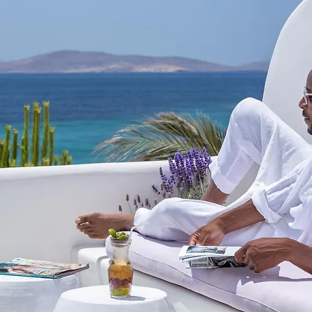 Hotel Hippie Chic 3*