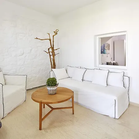 Hippie Chic 3* Agios Ioannis Diakoftis