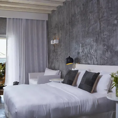 Hippie Chic Hotel