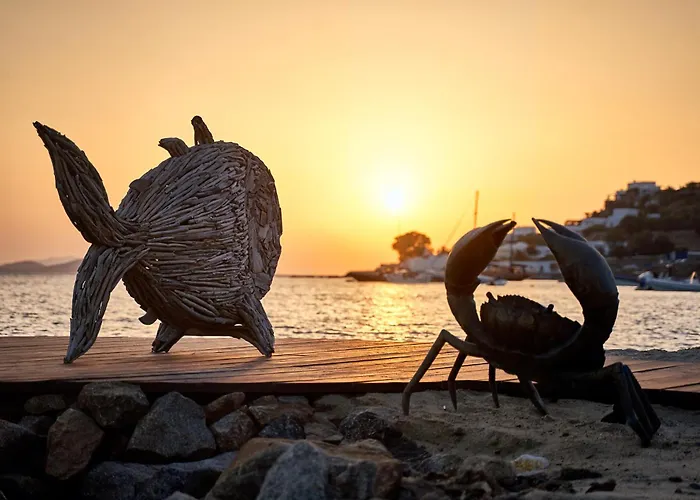 嬉皮别致酒店 3*