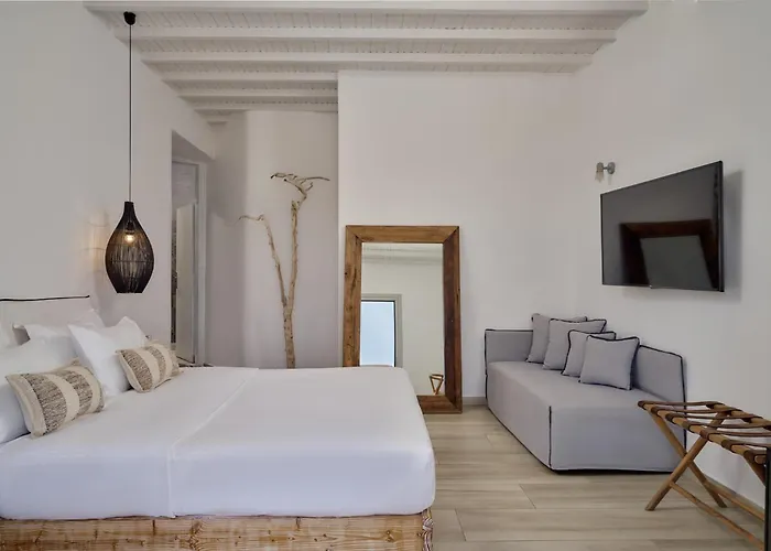 嬉皮别致酒店 3*