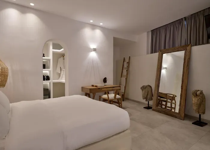 嬉皮别致酒店 3*