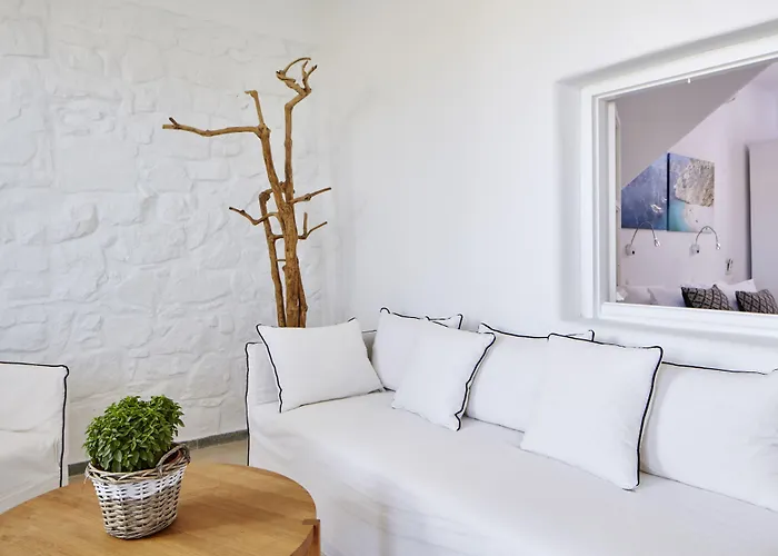 嬉皮别致酒店 酒店