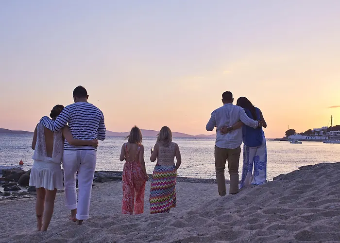 酒店 嬉皮别致酒店 Agios Ioannis Diakoftis