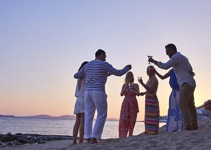 嬉皮别致酒店 3*