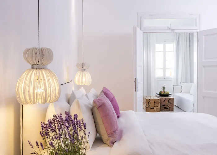 嬉皮别致酒店 3*