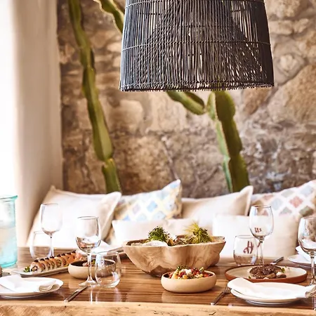 هيبي شيك 3* Agios Ioannis Diakoftis