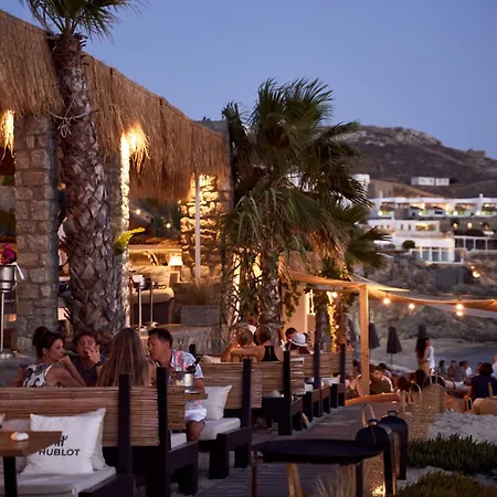 嬉皮别致酒店 酒店 3*