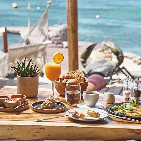 嬉皮别致酒店 3*