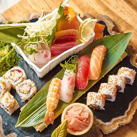 فندق هيبي شيك