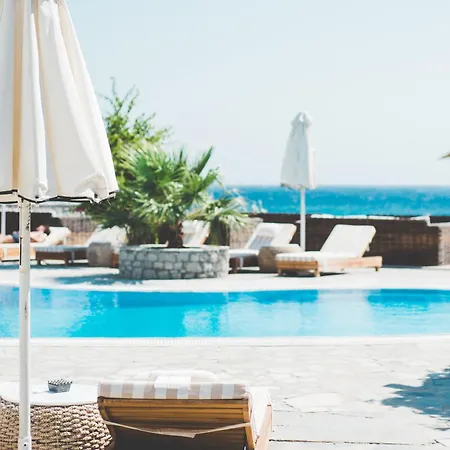Hippie Chic 3*