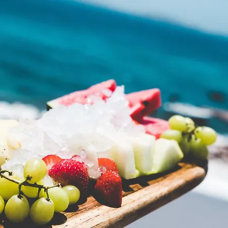 嬉皮别致酒店 酒店 3*