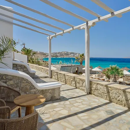 酒店 嬉皮别致酒店