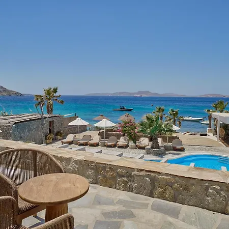 嬉皮别致酒店 酒店 3*