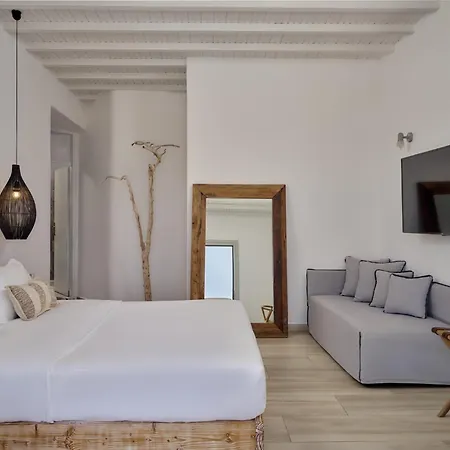 嬉皮别致酒店 3*