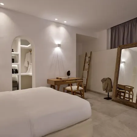 嬉皮别致酒店 3*