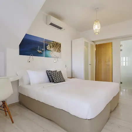 嬉皮别致酒店 酒店