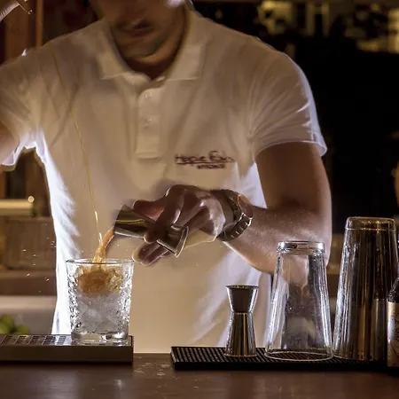 嬉皮别致酒店 酒店 Agios Ioannis Diakoftis