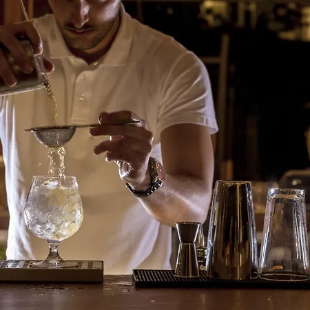 فندق هيبي شيك Agios Ioannis Diakoftis