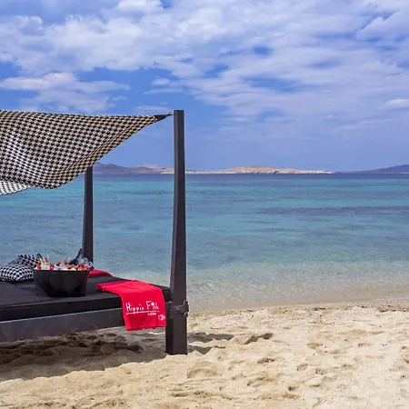 嬉皮别致酒店 酒店