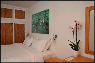 Hippie Chic Hotel