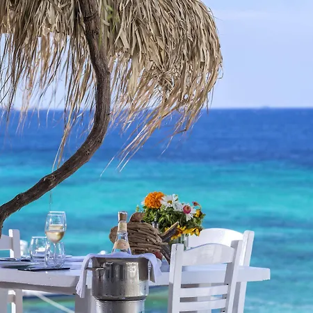 Hotel Hippie Chic Agios Ioannis Diakoftis