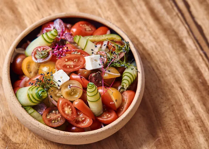 Hotell Hippie Chic 3*