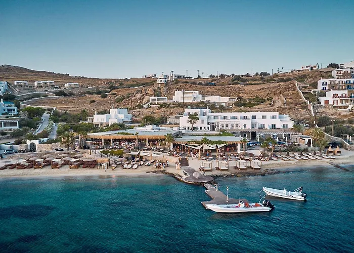 Hotell Hippie Chic 3*