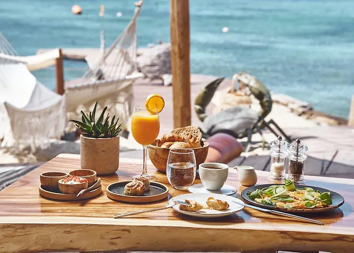 嬉皮别致酒店 3*