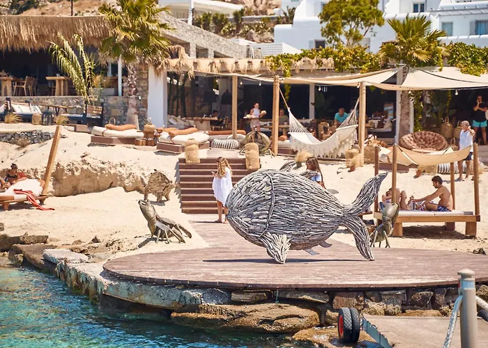 Hippie Chic Agios Ioannis Diakoftis