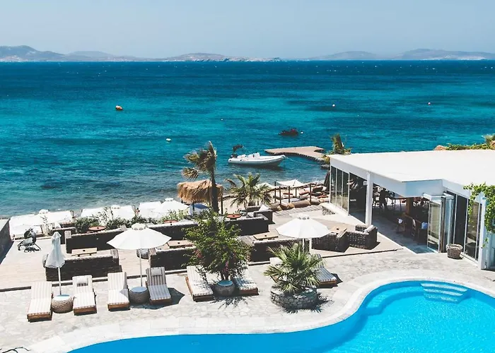 酒店 嬉皮别致酒店