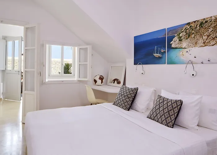 Hotell Hippie Chic 3*