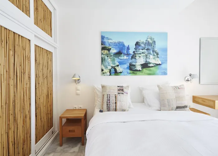 嬉皮别致酒店 3*