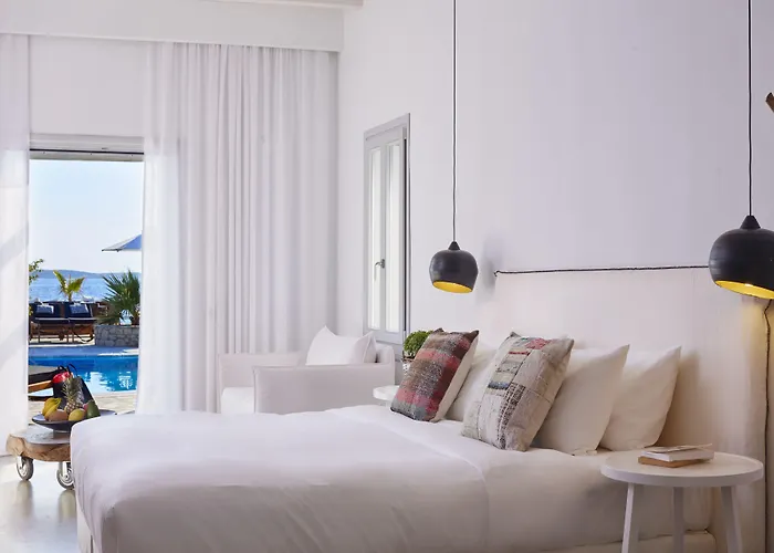 Hippie Chic Hotell 3*