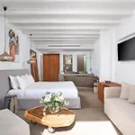 فندق هيبي شيك Agios Ioannis Diakoftis